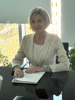 Avv. Esther Villani
