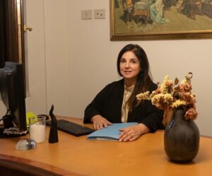 Simona De Silva