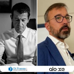 ALOXE sbarca in Italia e sceglie Di Franza & Partners Commercialisti